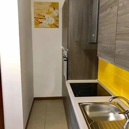 Appartamento Living Politecnico Elite