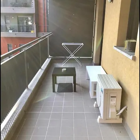Appartamento Living Politecnico Elite Milano