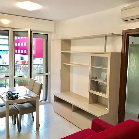 Appartamento Living Politecnico Elite *