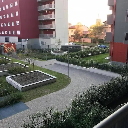 Appartamento Living Politecnico Elite Milano