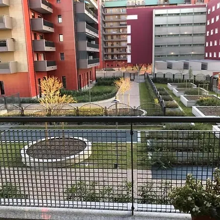 Living Politecnico Elite Milano